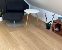 Rosenborg Living Clear White