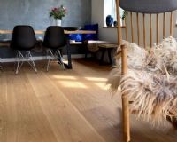 Rosenborg Living Clear White